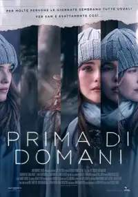 Prima di domani (2017) - Film Streaming HD