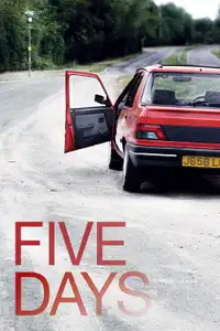 Five Days (2007) - Serie TV Streaming HD