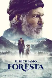 Il richiamo della foresta (2020) - Film Streaming HD