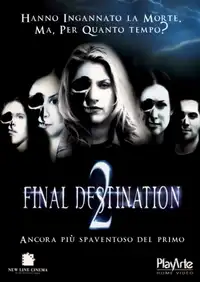 Final Destination 2 (2003) - Film Streaming HD