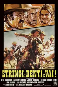 Stringi i denti e vai! (1975) - Film Streaming HD