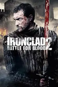 Ironclad 2 - Battle for blood (2014) - Film Streaming HD