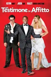 Un testimone in affitto (2015) - Film Streaming HD