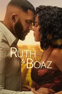 Ruth & Boaz (2025) - Film Streaming HD