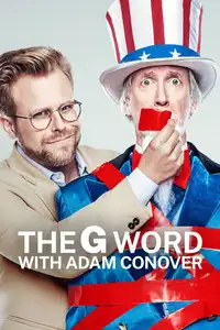 The G Word with Adam Conover (2022) - Serie TV Streaming HD
