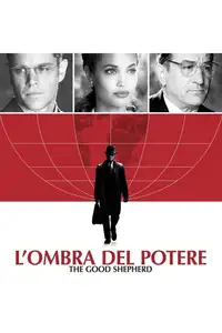 The Good Shepherd - L'ombra del potere (2006) - Film Streaming HD