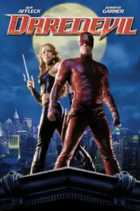 Daredevil (2003) - Film Streaming HD
