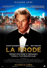 La frode (2012) - Film Streaming HD