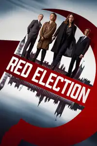 Red Election (2021) - Serie TV Streaming HD