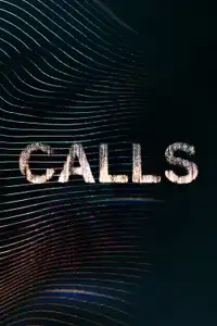 Calls (2021) - Serie TV Streaming HD