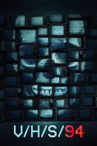 V/H/S/94 (2021) - Film Streaming HD