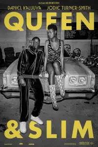 Queen & Slim (2019) - Film Streaming HD