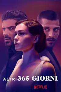 Altri 365 giorni (2022) - Film Streaming HD