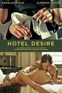 Hotel Desire (2011) - Film Streaming HD