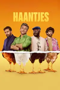 Roosters (2025) - Serie TV Streaming HD