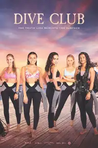Dive Club - Un tuffo nel mistero (2021) - Serie TV Streaming HD