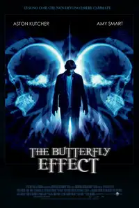 The Butterfly Effect (2004) - Film Streaming HD
