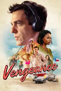 Vengeance (2022) - Film Streaming HD