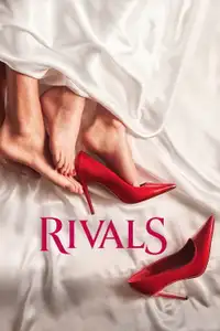 Rivals (2024) - Serie TV Streaming HD