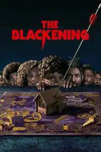 The Blackening (2023) - Film Streaming HD