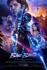 Blue Beetle (2023) - Film Streaming HD