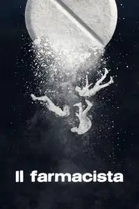Il farmacista (2020) - Serie TV Streaming HD