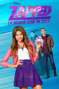 Zapped - La nuova vita di Zoey (2014) - Film Streaming HD