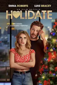 Holidate (2020) - Film Streaming HD