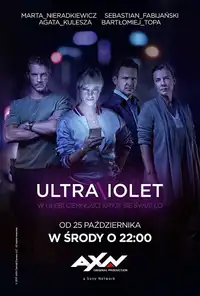 Ultraviolet (2017) - Serie TV Streaming HD
