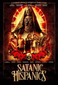 Satanic Hispanics (2022) - Film Streaming HD