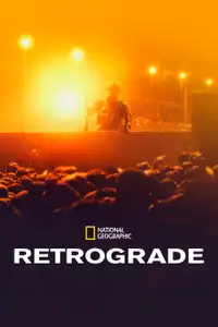 Retrograde (2022) - Film Streaming HD