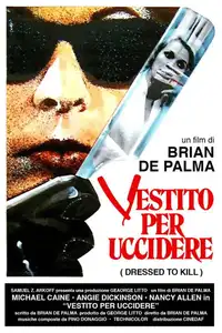 Vestito per uccidere (1980) - Film Streaming HD