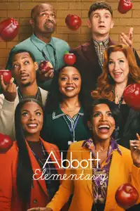 Abbott Elementary (2021) - Serie TV Streaming HD