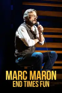Marc Maron: End Times Fun (2020) - Film Streaming HD