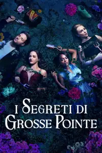 I segreti di Grosse Pointe (2025) - Serie TV Streaming HD