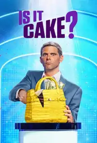 Is it Cake? - Dolci impossibili (2022) - Serie TV Streaming HD