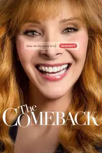 The Comeback (2005) - Serie TV Streaming HD