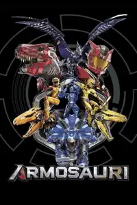 Armosauri (2025) - Serie TV Streaming HD