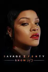 Savage X Fenty Show Vol. 3 (2021) - Film Streaming HD