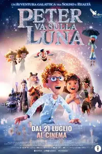 Peter va sulla luna (2021) - Film Streaming HD