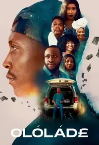 Ololade (2023) - Serie TV Streaming HD