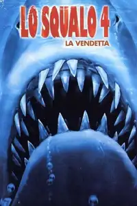 Lo squalo 4 - La vendetta (1987) - Film Streaming HD