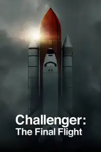 Challenger: l'ultimo volo (2020) - Serie TV Streaming HD
