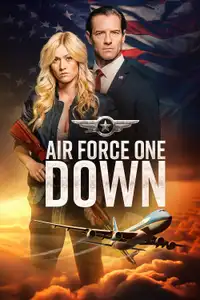 Air Force One Down (2024) - Film Streaming HD
