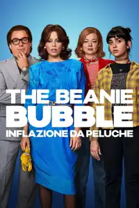 The Beanie Bubble - Inflazione da peluche (2023) - Film Streaming HD
