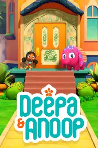 Deepa & Anoop (2022) - Serie TV Streaming HD