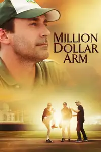 Million Dollar Arm (2014) - Film Streaming HD