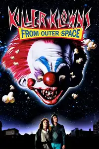 Killer Klowns from Outer Space (1988) - Film Streaming HD