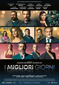 I migliori giorni (2023) - Film Streaming HD