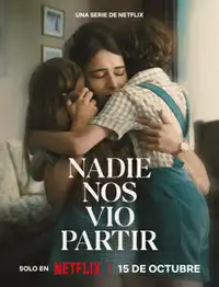 Nessuno ci ha visti partire (2025) - Serie TV Streaming HD